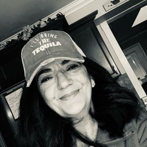 Meet your Posher, Marie